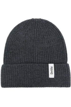 Drôle de Monsieur Le Bonnet Dr??le beanie hat