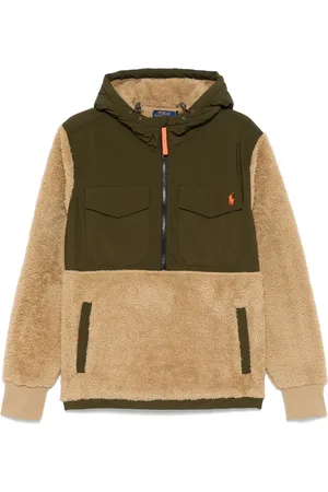 Ralph Lauren Polo Pony hooded jacket