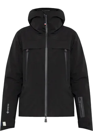 Moncler Chanavey ski jacket