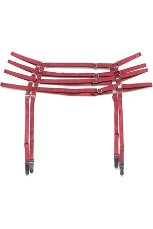 MAISON CLOSE Les Fétiches Garters belt