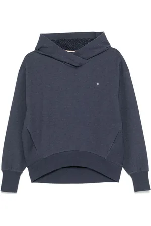 HUGO BOSS M??lange hoodie