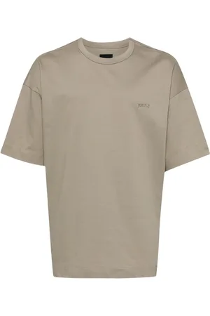 JUUN.J Collage D?? Collage T-shirt