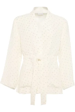 ERES Pétillant short jacket