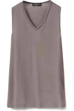 Fabiana Filippi Sabl?? vest