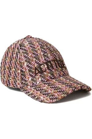 Twin-Set Boucl?? cap