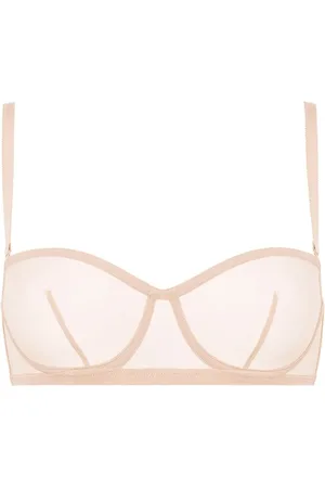 ERES Indiscr??te bandeau bra