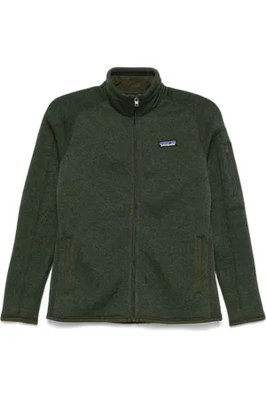 Patagonia Better Sweater® jacket