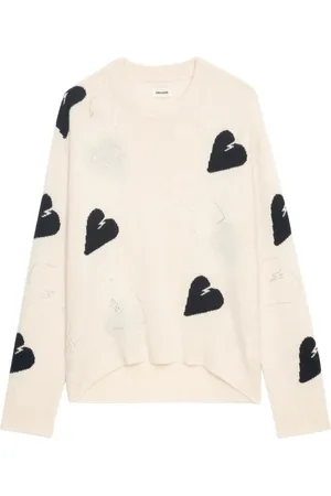 Zadig & Voltaire Markus Diamanté sweater