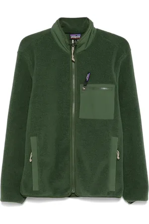 Patagonia Synchilla?? jacket