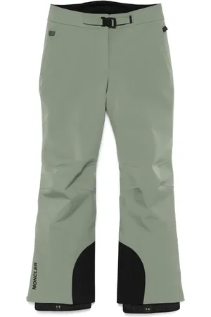Moncler Padded GORE-TEX?? ski trousers