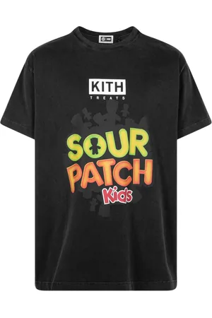 KITH Treats for SOUR PATCH KIDS® Vintage T-shirt
