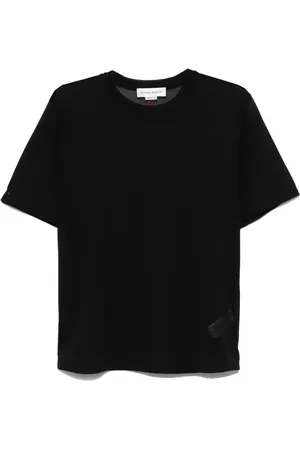 Victoria Beckham Mélange tank top