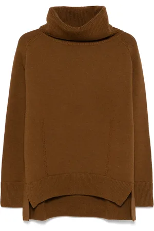 JUNYA WATANABE X Comme Des Gar??ons roll-neck sweater