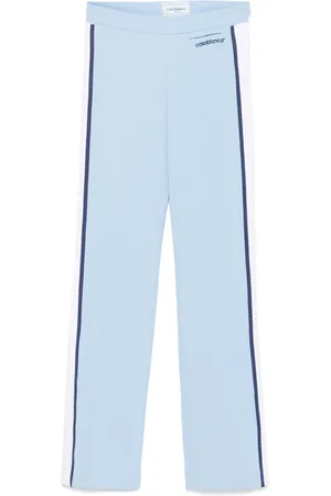 Casablanca Piqu?? track pants