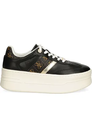 Guess Queenz platform sneakers
