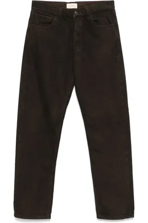 The Row Burt jeans