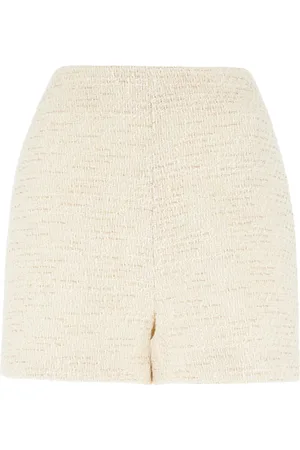 BALLANTYNE Boucl?? shorts