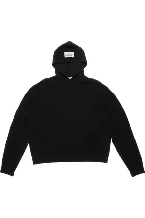 Acne Studios Appliqué hoodie