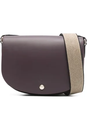 Longchamp M ??pure crossbody bag
