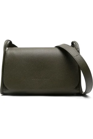 Longchamp M Le Foulonn?? cross body bag