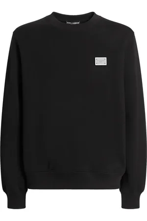 Dolce & Gabbana Appliqué sweatshirt