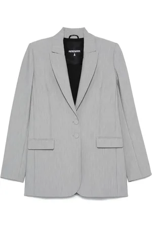 Patrizia Pepe Mélange blazer