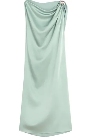 Lanvin Arp??ge dress