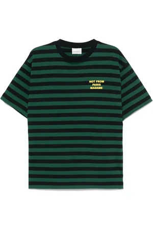 Drôle de Monsieur Le Slogan Ray?? T-shirt