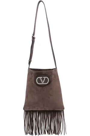 VALENTINO GARAVANI Nellcôte shoulder bag