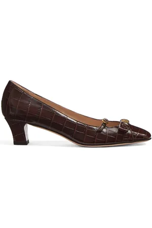 VALENTINO GARAVANI 45mm Bowow D??collet?? pumps