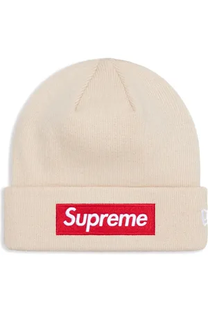 Supreme X New Era® box logo beanie
