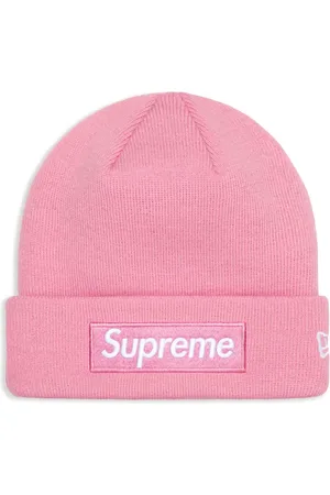 Supreme X New Era® box logo beanie
