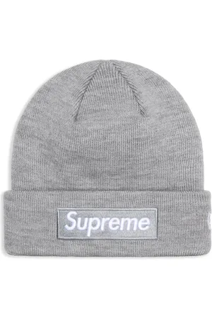Supreme X New Era® box logo Beanie