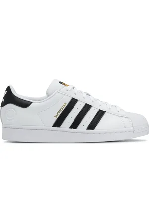 adidas SUPERSTAR VEGAN "Black"