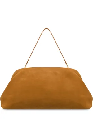 Serafini Maxi clutch bag