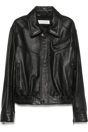 Nour Hammour Clint jacket