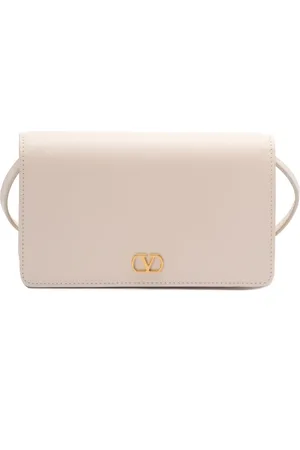 VALENTINO GARAVANI Mini VLogo Signature shoulder bag