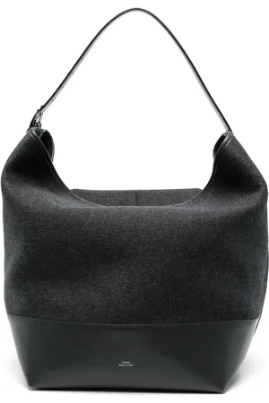 Totême Belted doubl?? tote bag