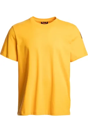 Parajumpers Logo-appliqué T-shirt