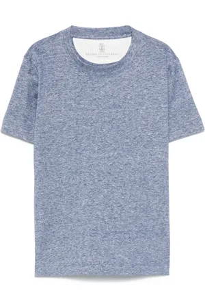 Brunello Cucinelli M??lange T-shirt