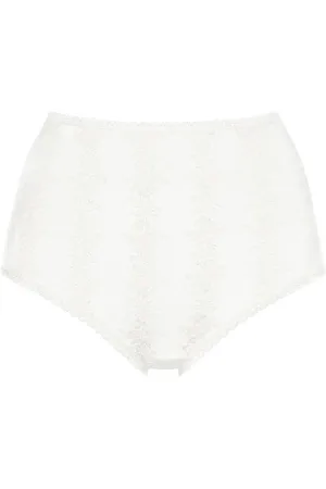 ERES Naïve high-waisted briefs