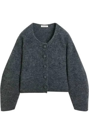 By Malene Birger Mélange cardigan