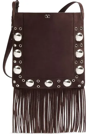 VALENTINO GARAVANI Nellcôte shoulder bag