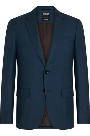 Ermenegildo Zegna Oasi cashmere jacket