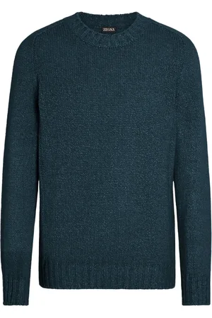 Ermenegildo Zegna Crew-neck sweater
