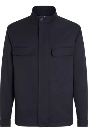Ermenegildo Zegna Motorin 125cc jacket