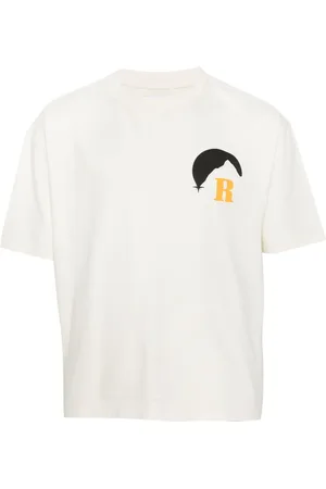 Rhude Moonlight T-shirt