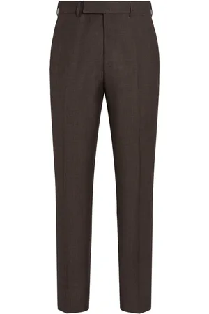 Ermenegildo Zegna Crossover trousers