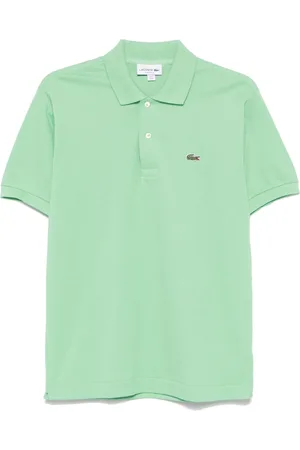 Lacoste Piqué polo shirt