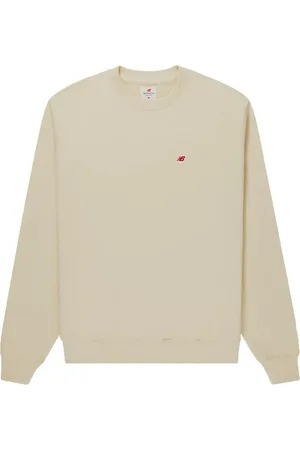 New Balance Crew-neck sweatshirt